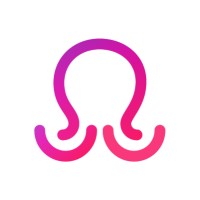 Octobot logo, Octobot contact details