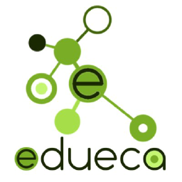 Edueca logo, Edueca contact details