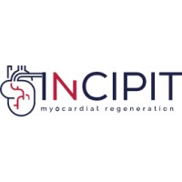 INCIPIT logo, INCIPIT contact details