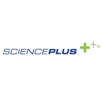 Science Plus Group logo, Science Plus Group contact details