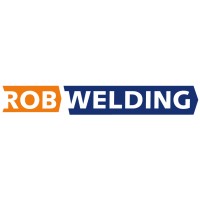 RobWelding logo, RobWelding contact details