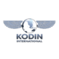 Kodin International, LLC logo, Kodin International, LLC contact details