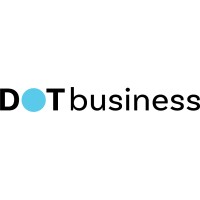 DOTbusiness logo, DOTbusiness contact details