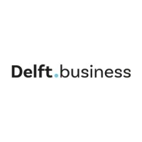 Delft.business logo, Delft.business contact details