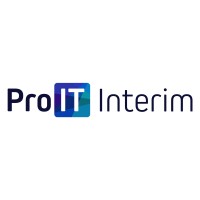 ProIT Interim logo, ProIT Interim contact details