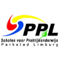 Scholen voor Praktijkonderwijs Parkstad Limburg logo, Scholen voor Praktijkonderwijs Parkstad Limburg contact details