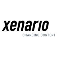 Xenario - A FotoWare Company logo, Xenario - A FotoWare Company contact details