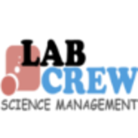 LabCrew Science Management logo, LabCrew Science Management contact details