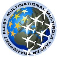 Multinational MRTT Unit (MMU) logo, Multinational MRTT Unit (MMU) contact details