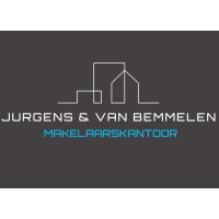 Makelaarskantoor Jurgens & Van Bemmelen logo, Makelaarskantoor Jurgens & Van Bemmelen contact details