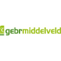 Gebr. Middelveld logo, Gebr. Middelveld contact details