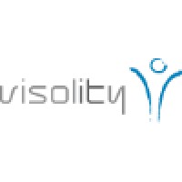 Visolity logo, Visolity contact details