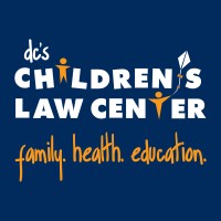 Children's Law Center logo, Children's Law Center contact details