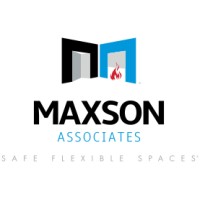 Maxson and Associates logo, Maxson and Associates contact details