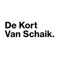 De Kort Van Schaik logo, De Kort Van Schaik contact details