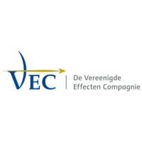 N.V. De Vereenigde Effecten Compagnie logo, N.V. De Vereenigde Effecten Compagnie contact details