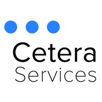 Cetera Services LLC logo, Cetera Services LLC contact details