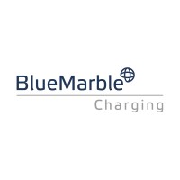 BlueMarble Charging B.V. logo, BlueMarble Charging B.V. contact details