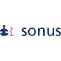 Sonus bv logo, Sonus bv contact details