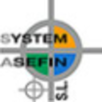 System Asefin S.L. logo, System Asefin S.L. contact details