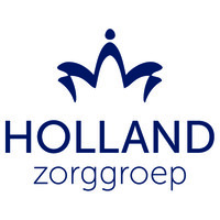 Holland Zorggroep logo, Holland Zorggroep contact details