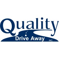 Quality Drive Away logo, Quality Drive Away contact details