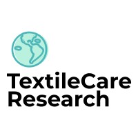 TextileCare Research logo, TextileCare Research contact details