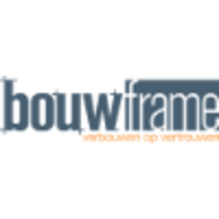 bouwframe logo, bouwframe contact details