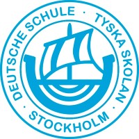 Deutsche Schule Stockholm / Tyska Skolan logo, Deutsche Schule Stockholm / Tyska Skolan contact details