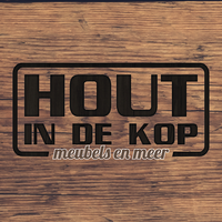 Hout in de Kop logo, Hout in de Kop contact details