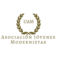 Asociación de Jóvenes Modernistas logo, Asociación de Jóvenes Modernistas contact details