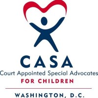 CASA DC logo, CASA DC contact details