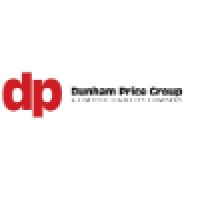 Dunham Price Group logo, Dunham Price Group contact details