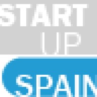 Start Up Spain logo, Start Up Spain contact details