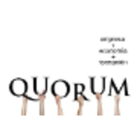 Quorum Económico, SL logo, Quorum Económico, SL contact details