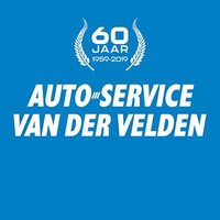 Auto-Service van der Velden logo, Auto-Service van der Velden contact details