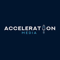 ACCELERATION MEDIA LTD logo, ACCELERATION MEDIA LTD contact details