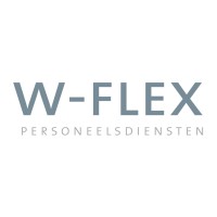 W-Flex Personeelsdiensten logo, W-Flex Personeelsdiensten contact details