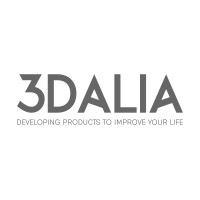 3DALIA logo, 3DALIA contact details