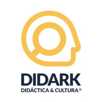 Didark. Didáctica logo, Didark. Didáctica contact details