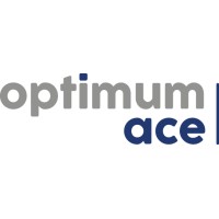 Optimum ace logo, Optimum ace contact details