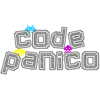 Code Pánico logo, Code Pánico contact details