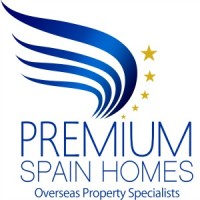 Premium Spain Homes logo, Premium Spain Homes contact details