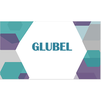 Glubel logo, Glubel contact details