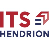 ITS Hendrion logo, ITS Hendrion contact details