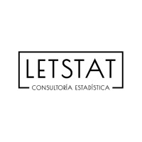 LETSTAT logo, LETSTAT contact details