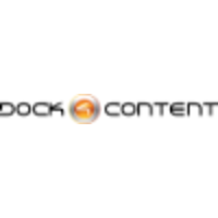 Dock4Content logo, Dock4Content contact details