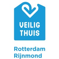 Veilig Thuis Rotterdam Rijnmond logo, Veilig Thuis Rotterdam Rijnmond contact details