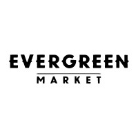 The Evergreen Market Co. logo, The Evergreen Market Co. contact details