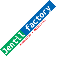 JENTIL FACTORY logo, JENTIL FACTORY contact details